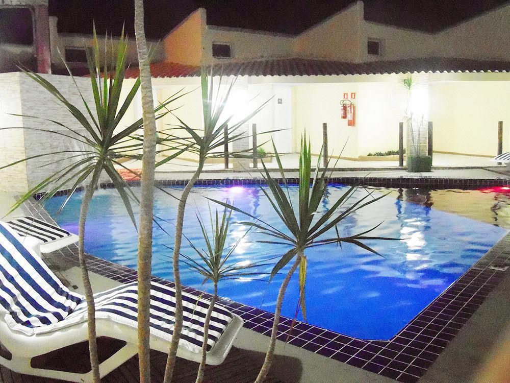 Recanto Tropical Guarujá Exterior photo
