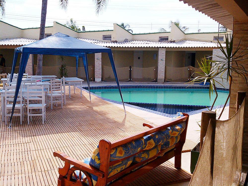 Recanto Tropical Guarujá Exterior photo